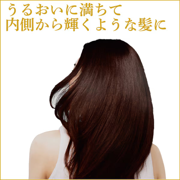 OSHIMA TSUBAKI Aceite de camelia 100% / Aceite multiusos 60 ml