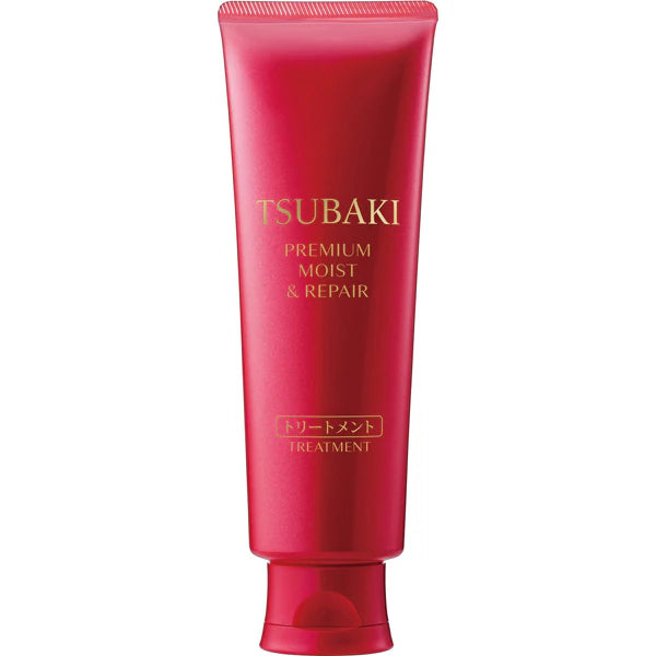 TSUBAKI PREMIUM MOIST & REPAIR SHAMPOO/CONDITIONER/TREATMENT