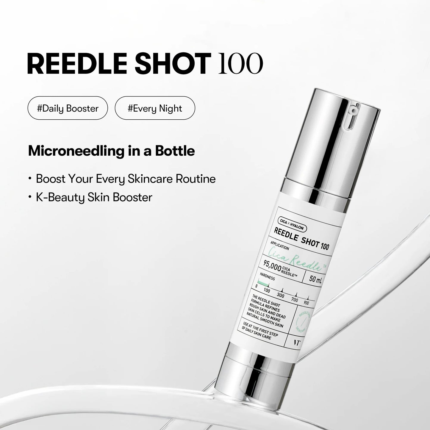 VT Cosmetics Reedle Shot 100