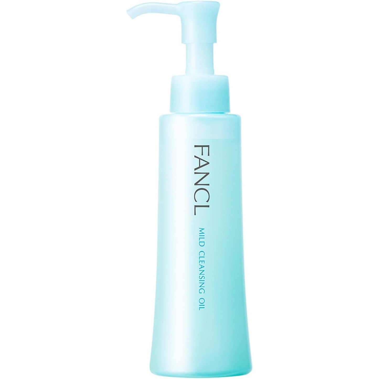 Aceite limpiador suave nuevo FANCL 120 ml
