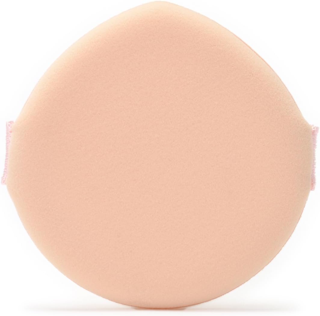 Base de maquillaje CANMAKE Fit Glow Cushion SPF50+ PA+++