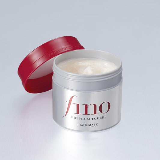 FINO Premium Touch Hair Mask Hair Treatment