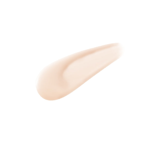 Base UV pour soins de la peau Nameraka Honpo Beige clair SPF 45 PA+++