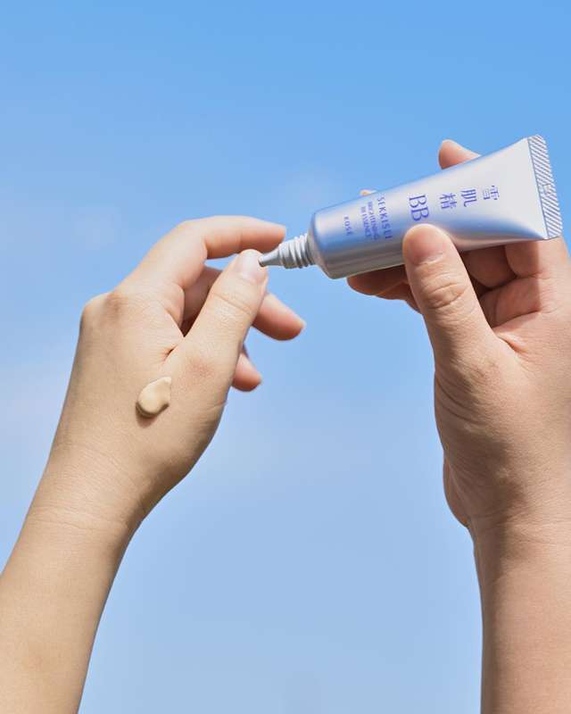 SEKKISEI Brightening BB Essence