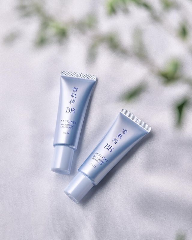 SEKKISEI Brightening BB Essence