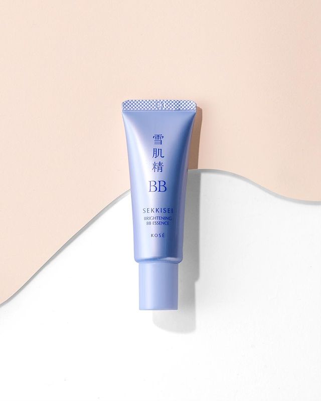 SEKKISEI Brightening BB Essence