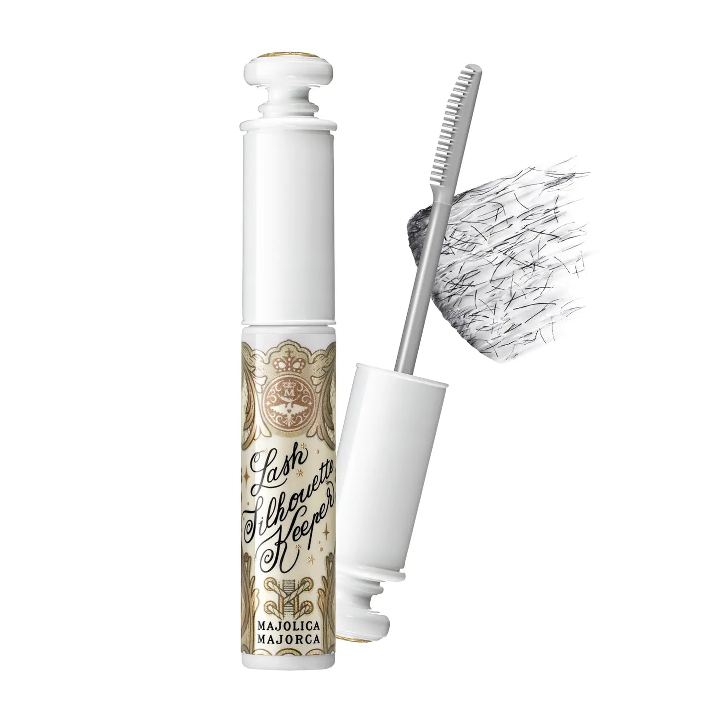 MAJOLICA MAJORCA Lash Silhouette Keeper