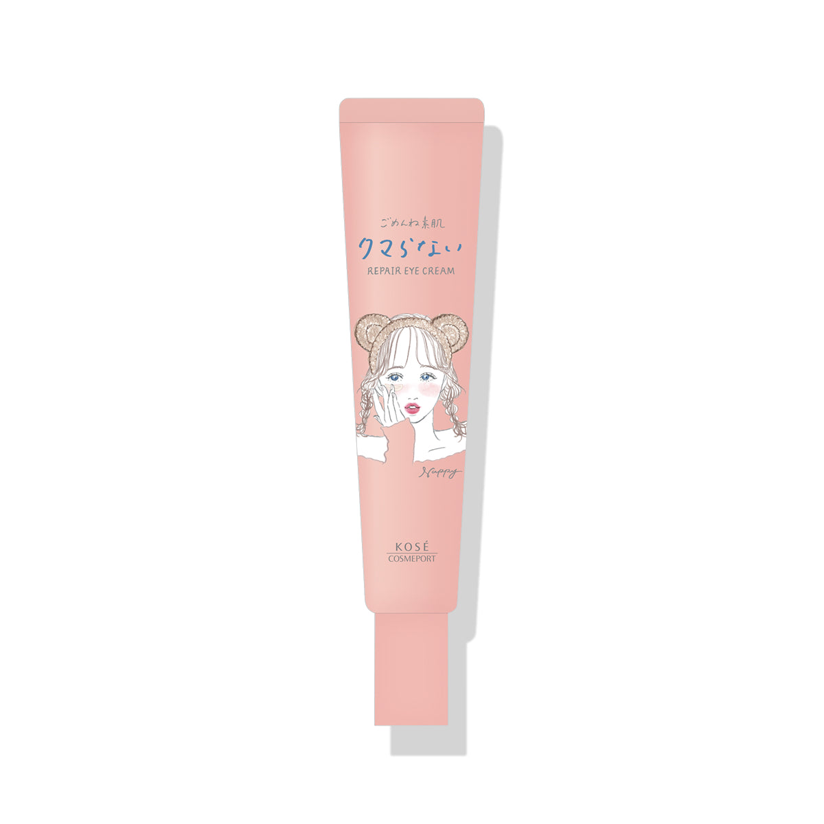 Crème contour des yeux anti-cernes KOSE