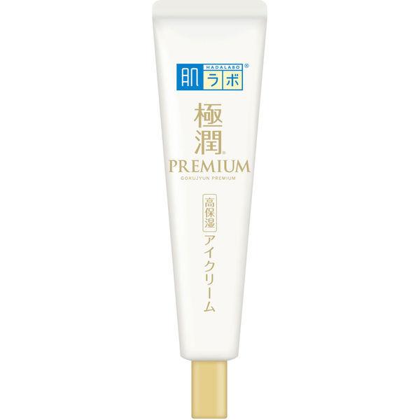 Hada Labo Gokujyun Premium Hyaluronic Eye Cream