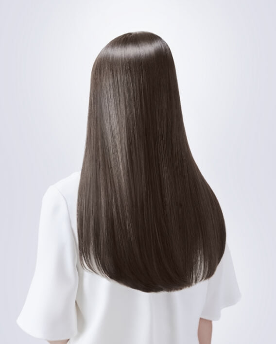 Mascarilla capilar FINO Premium Touch Tratamiento capilar