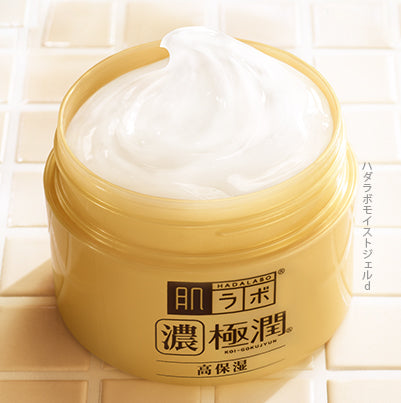 Hada Labo Gokujyun Perfect Gel 100g