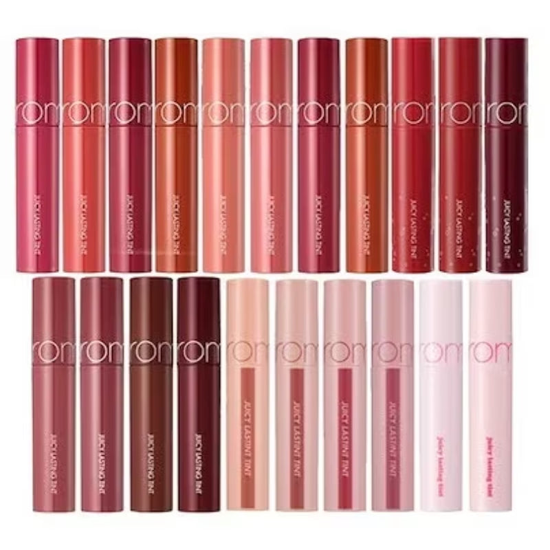 rom&nd Juicy Lasting Tint