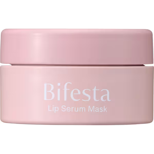 Bifesta Lip Serum Pack