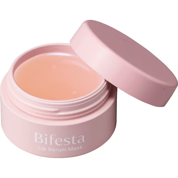 Bifesta Lip Serum Pack