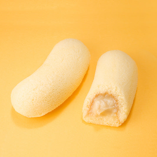 #NEW TOKYO BANANA Original Flavor 8 pieces