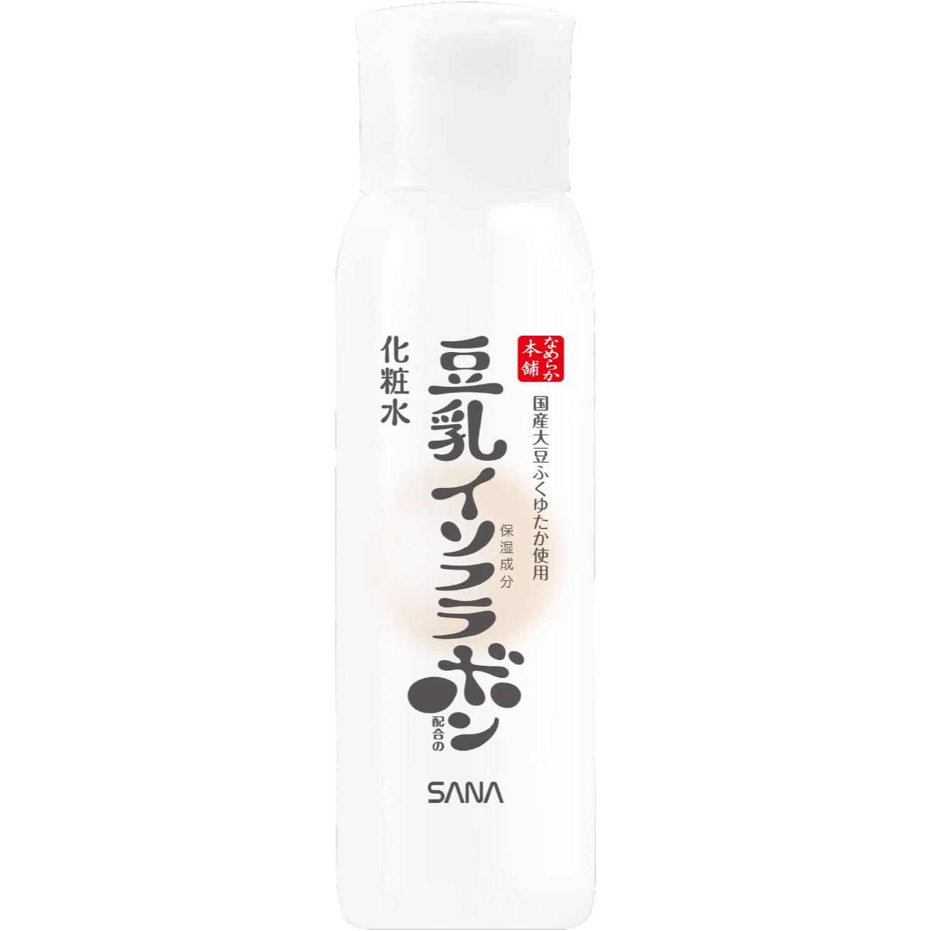 Nameraka Honpo Moisturizing Lotion