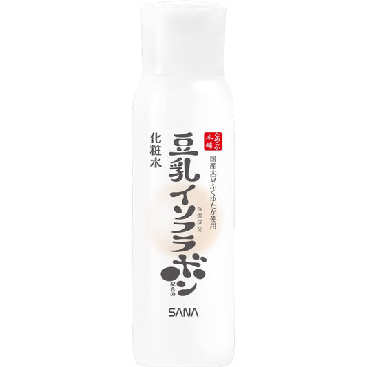 Nameraka Honpo Moisturizing Lotion