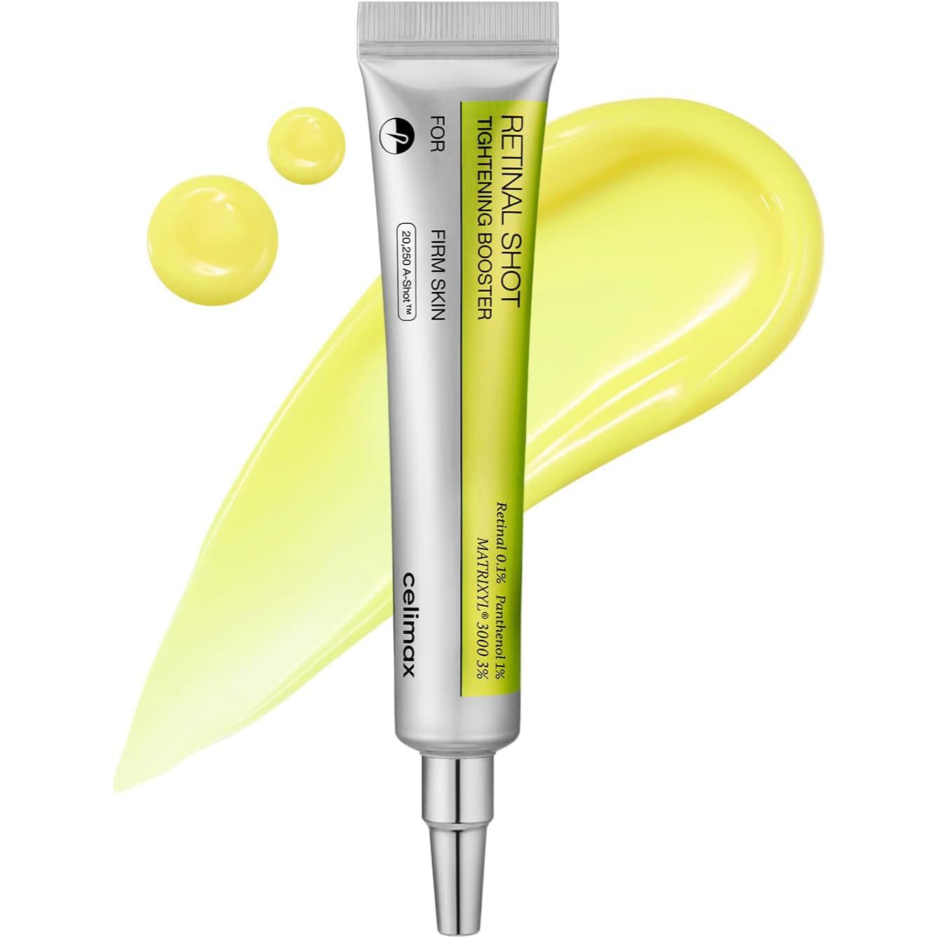 celimax Retinal Shot Tightening Booster 30ml