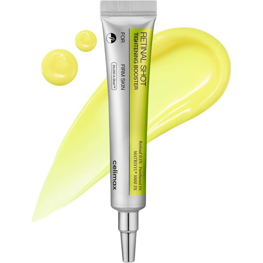 celimax Retinal Shot Tightening Booster 30ml