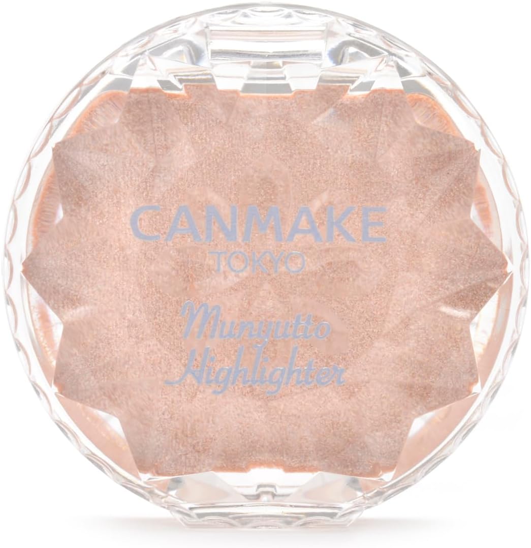 CANMAKE Squishy Highlighter