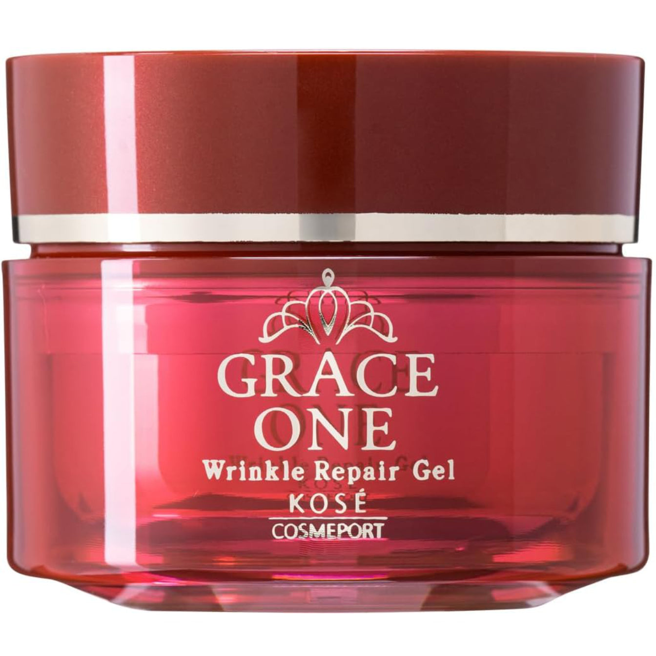 Gel anti-rides médicamenteux Grace One, gel tout-en-un 100 g