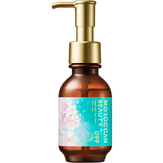 #NEW LIMITED Moroccan Beauty Hair Oil 100ml