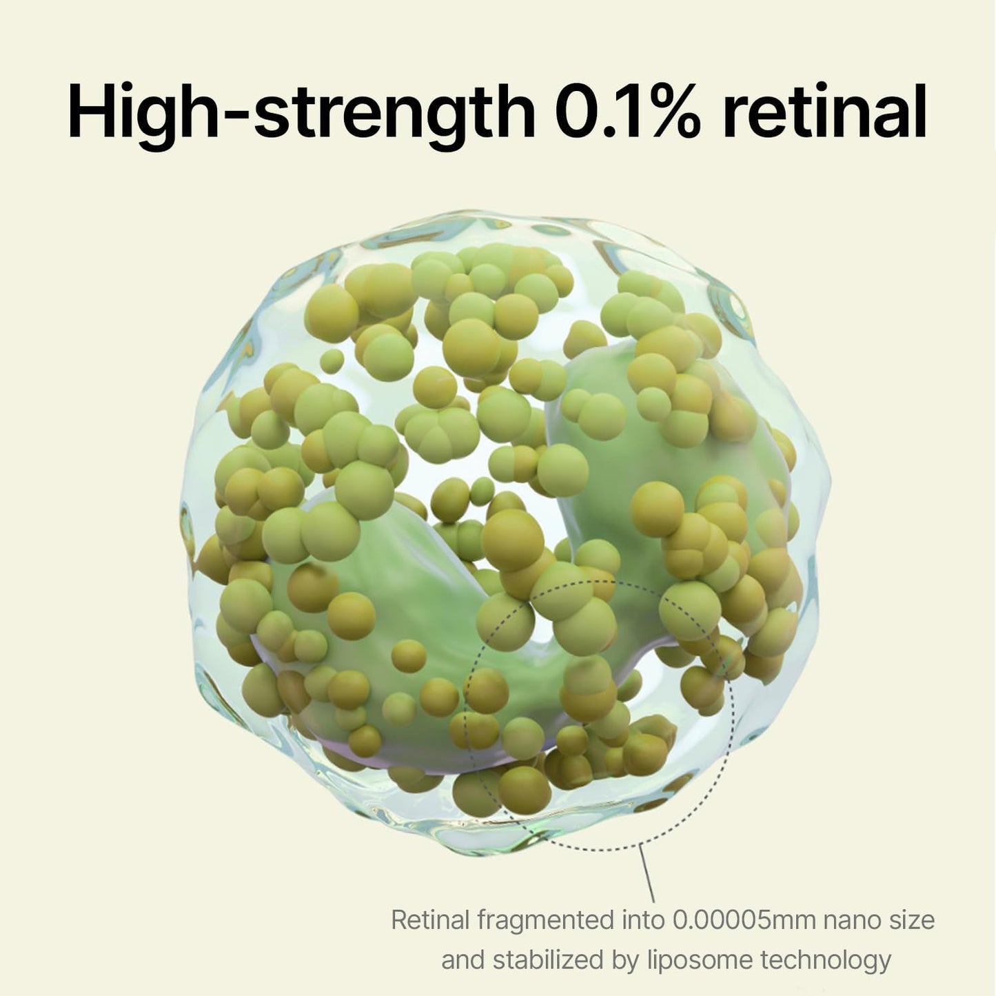 celimax Retinal Shot Tightening Booster 30ml