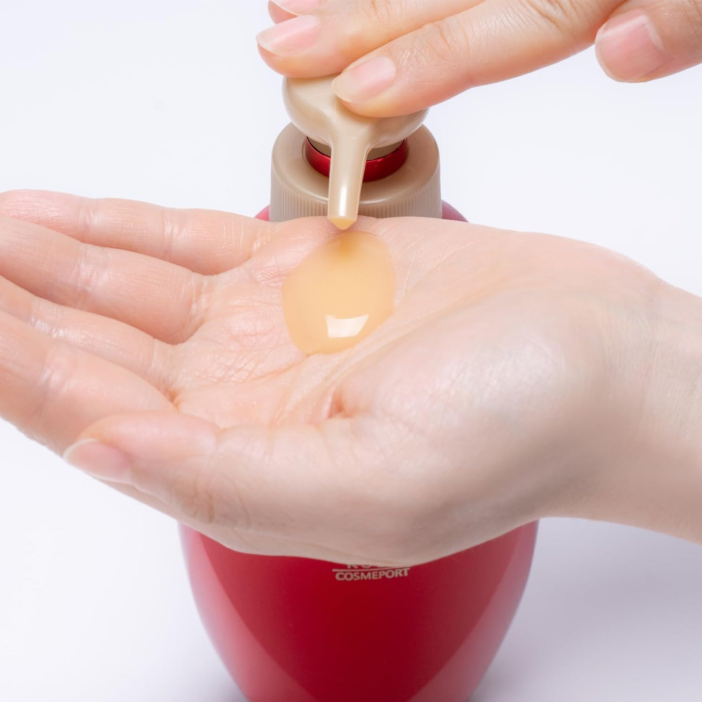 Lotion anti-rides médicamenteuse Grace One