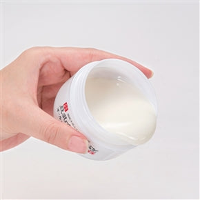 Nameraka Honpo Gel-crème concentré tout-en-un épais 100 g