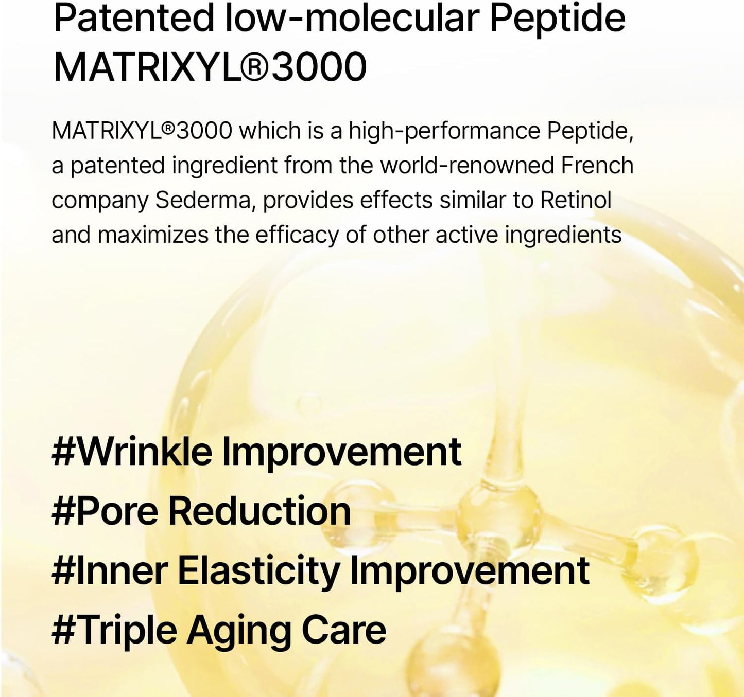 celimax Retinal Shot Tightening Booster 30ml