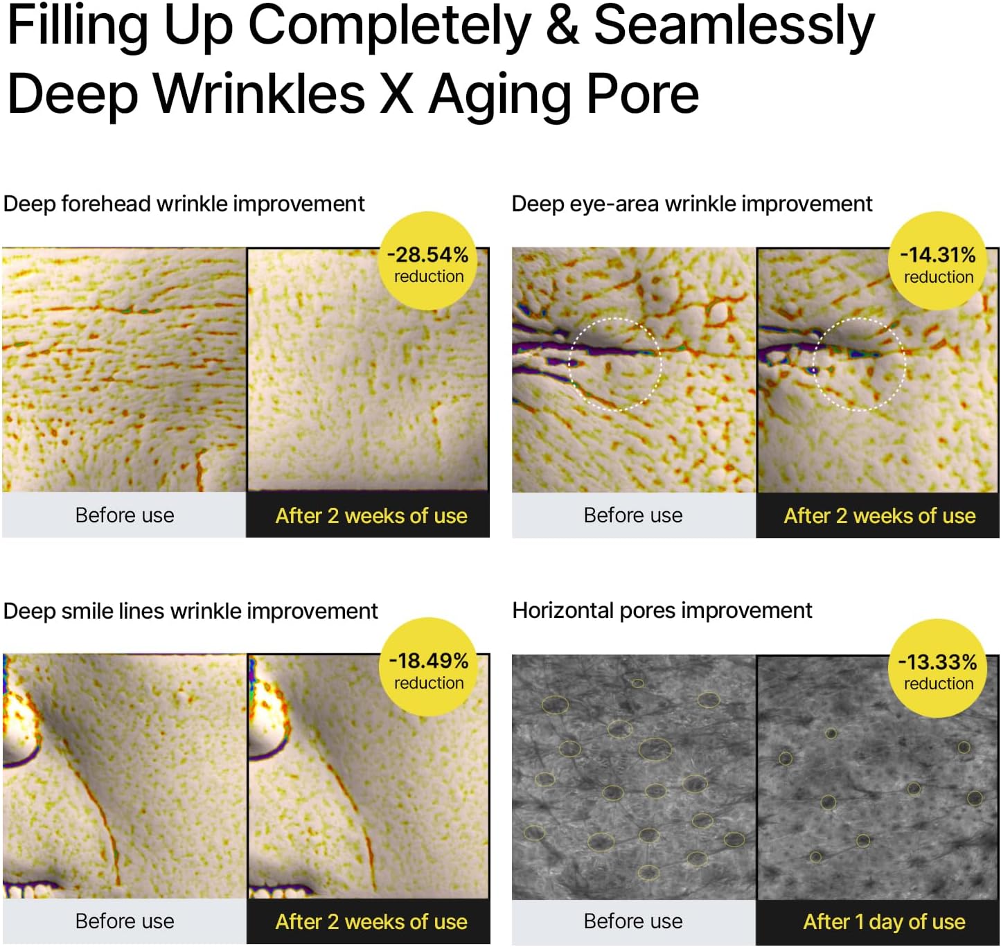 celimax Retinal Shot Tightening Booster 30ml