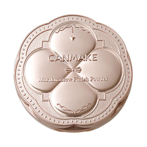 CANMAKE Marshmallow Finish Powder / SPF50 / PA+++