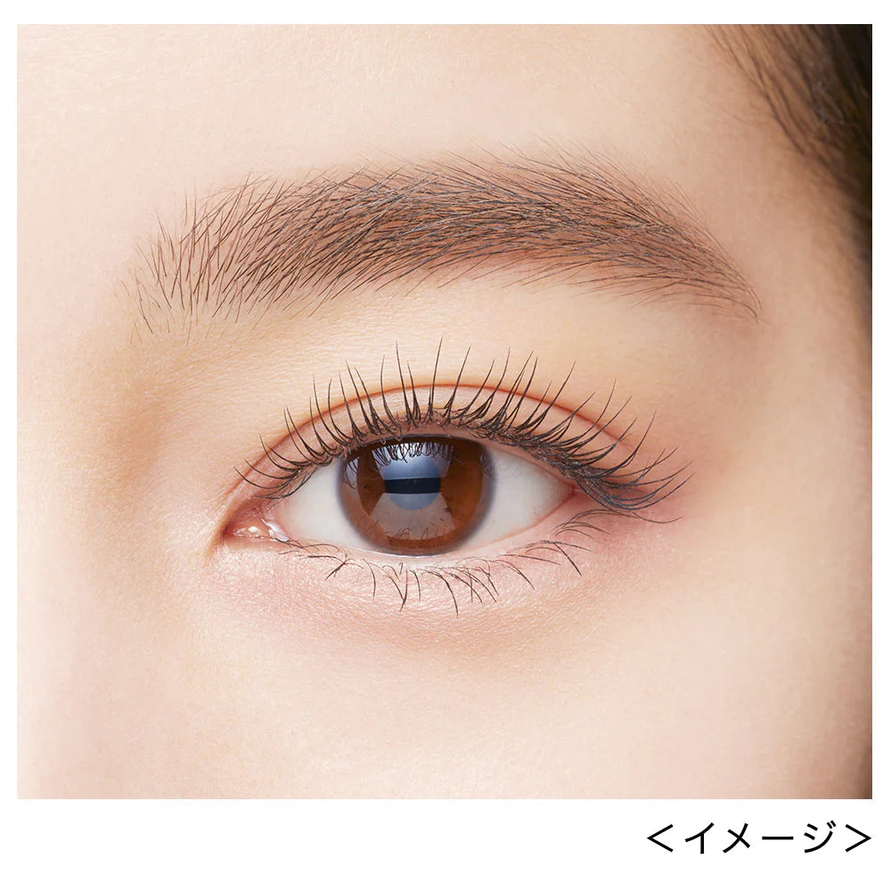 KISSME Heroine Make Long Up Mascara Super Waterproof