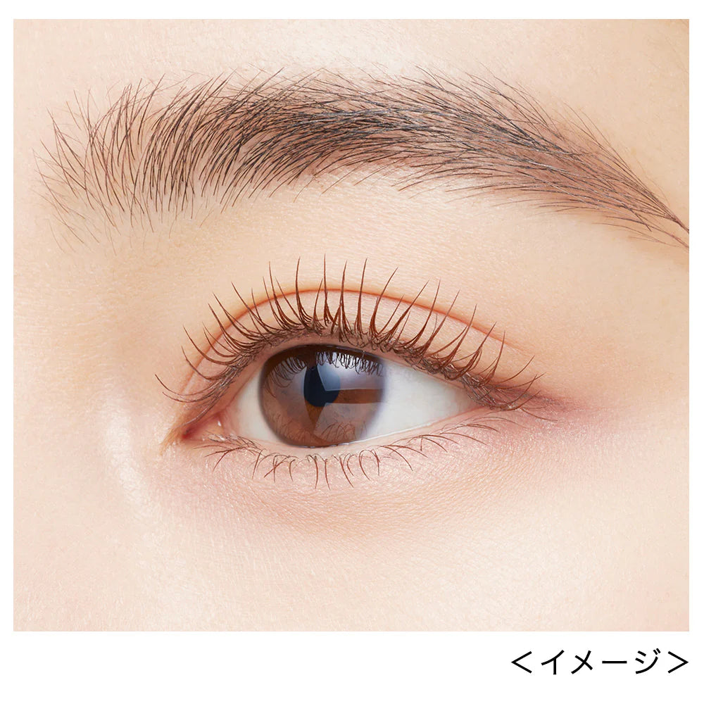 KISSME Heroine Make Long Up Mascara Super Waterproof