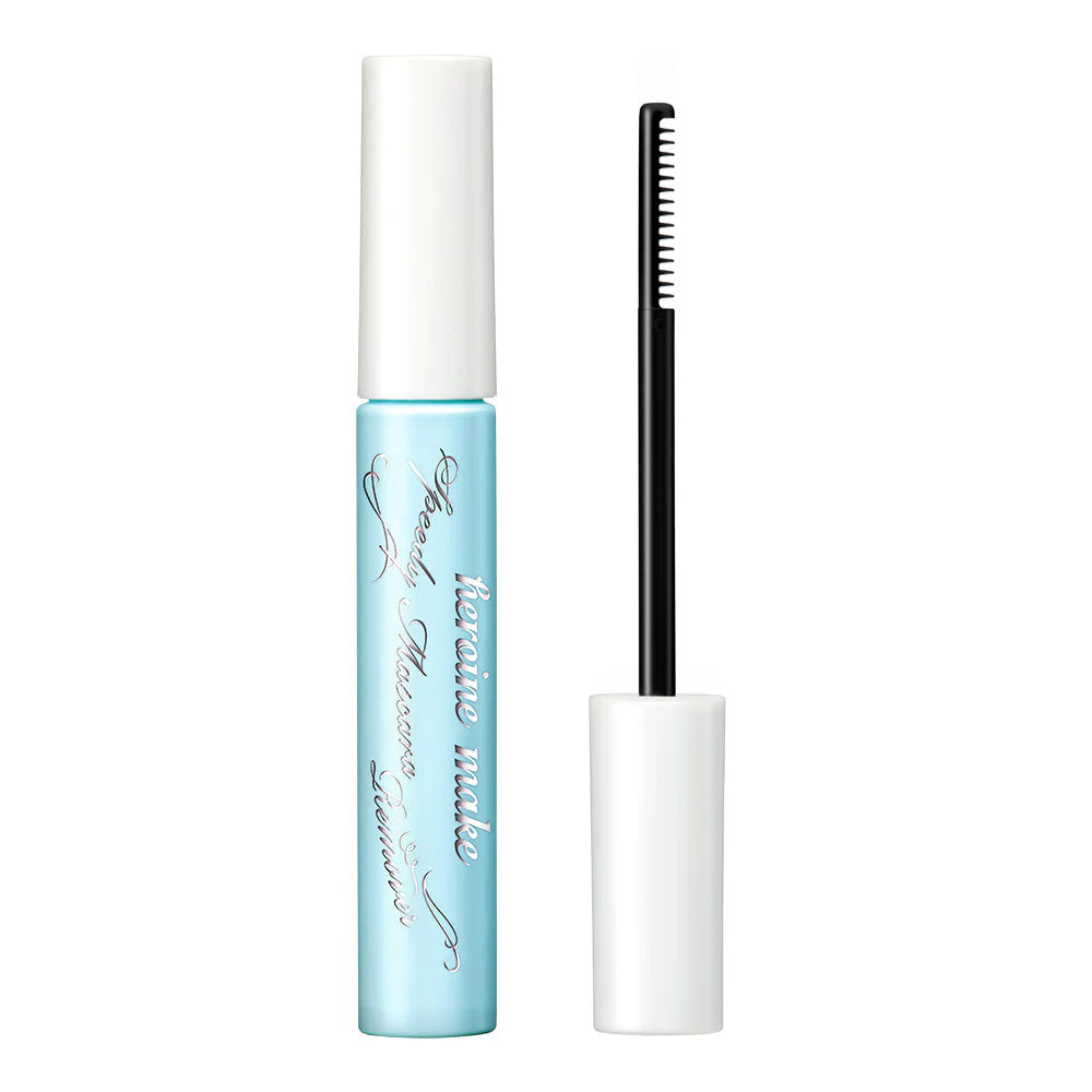 KISSME Heroine Make Speedy Mascara Remover