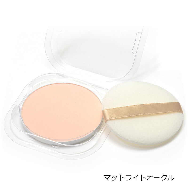 CANMAKE Marshmallow Finish Powder / SPF50 / PA+++ REFILL