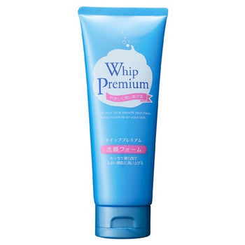 Cosparade Whip Premium Face Wash Espuma Limpiadora Facial 140 g