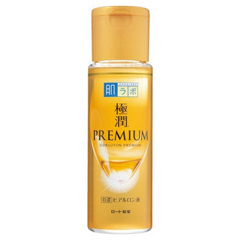 Hada Labo Gokujyun Premium Hyaluronic Acid Lotion 170ml